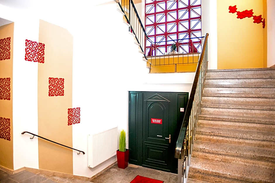 Hotel Polonia - Frankfurt/Oder