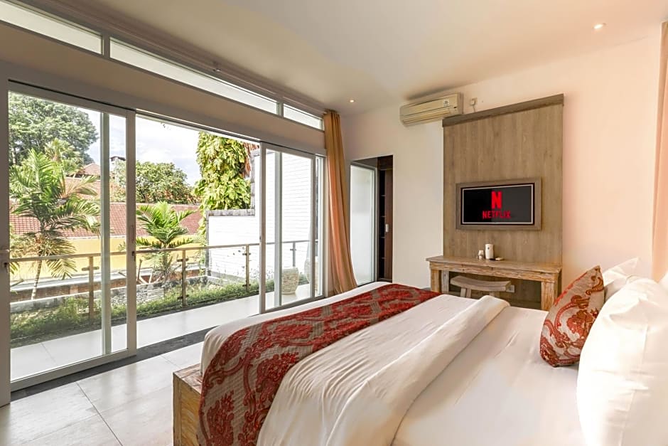 Puri Bagus Villa by Great Bali Villas