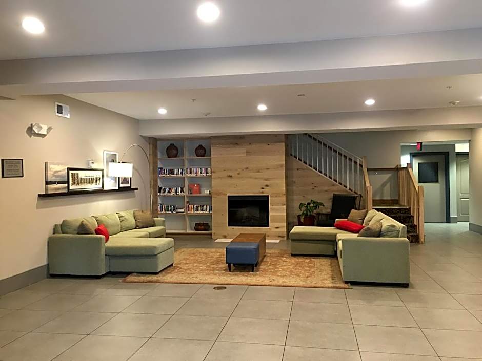 Country Inn & Suites by Radisson, Camp Springs (Andrews Air Force Base), MD