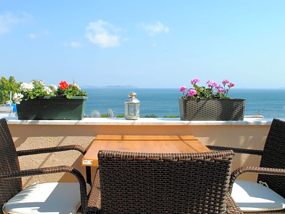 Hotel Buhara Family Inn