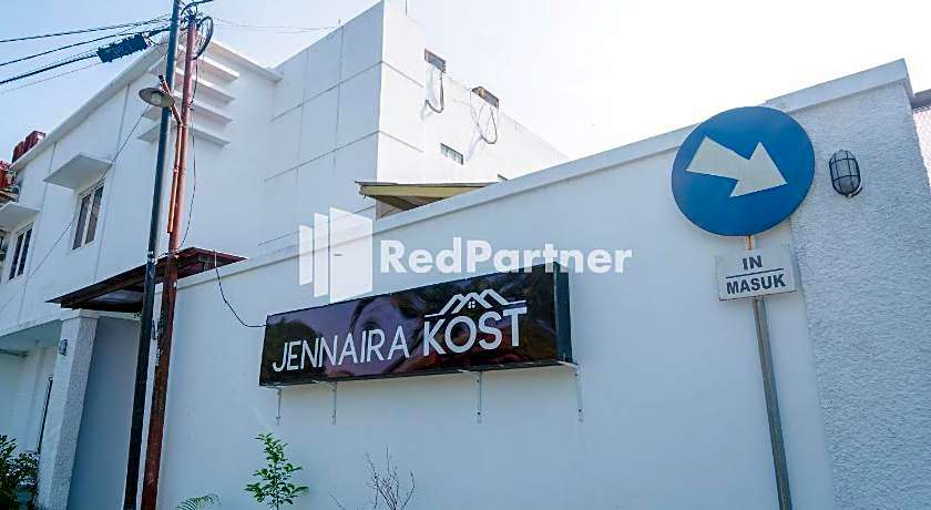 Kost Jennaira Syariah Jogja City Mall Yogyakarta RedPartner