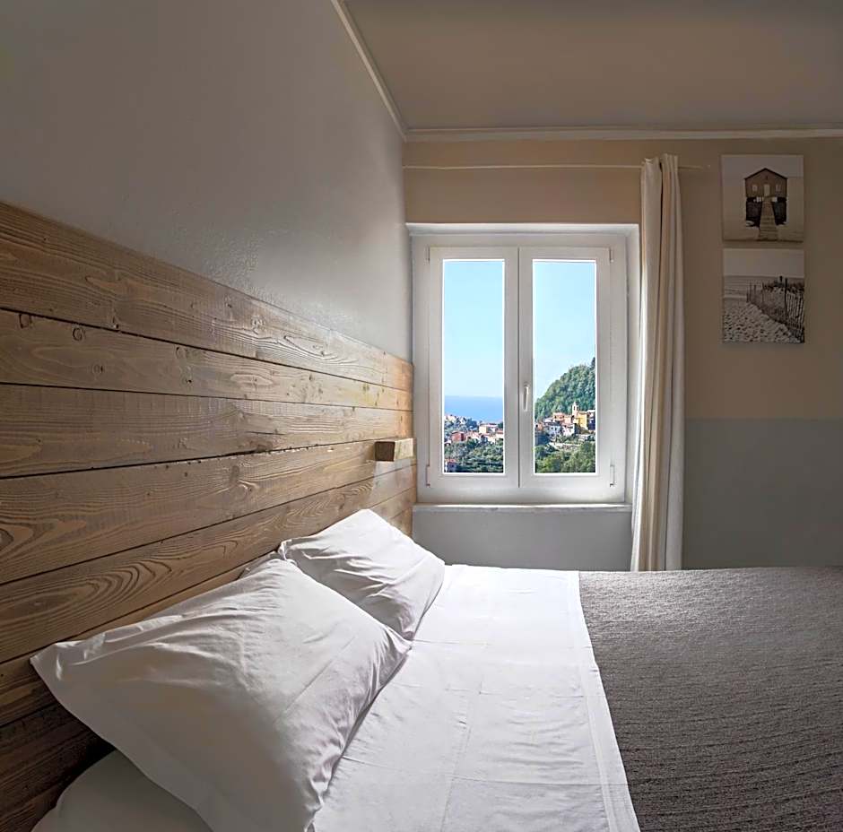 Albergo Serena