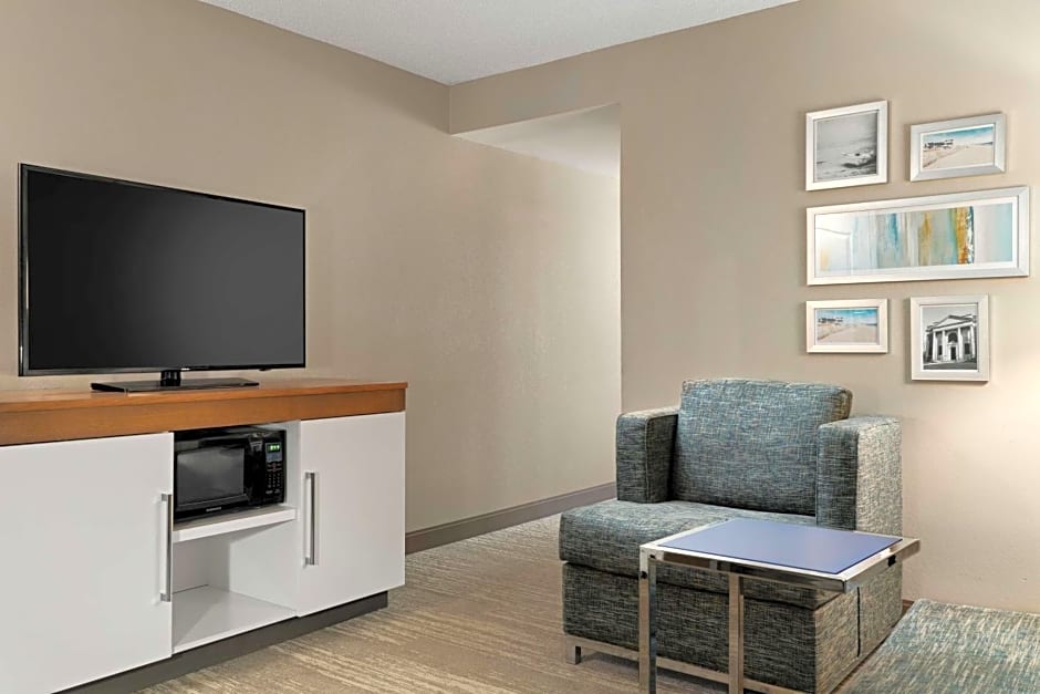 Hampton Inn By Hilton South Kingstown - Newport Area