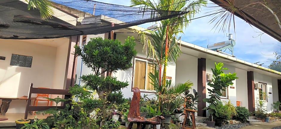 Pisces Tourist Inn - Port Barton