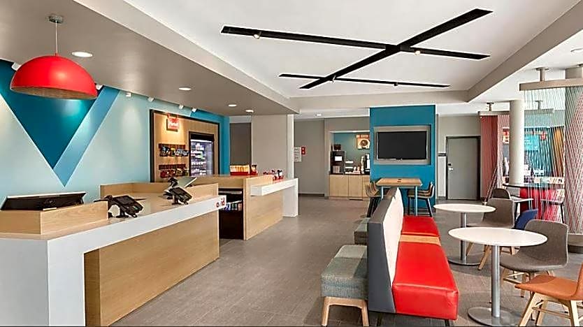 avid hotels - Columbus Northwest - Hilliard, an IHG Hotel