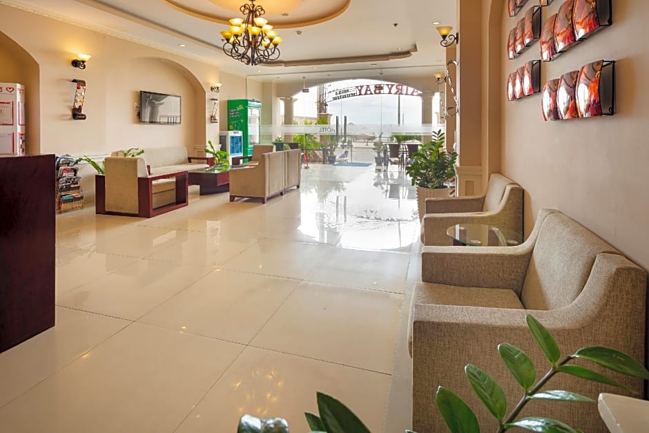 Fairy Bay Hotel Nha Trang