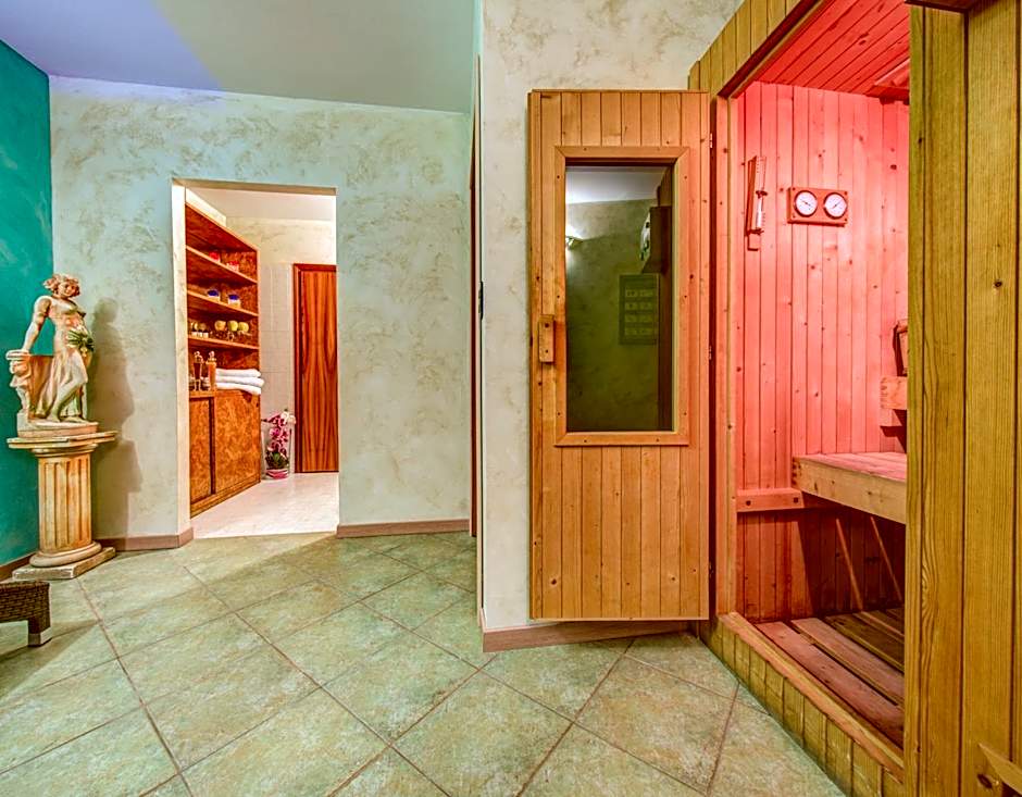 Hotel Caesar Paladium