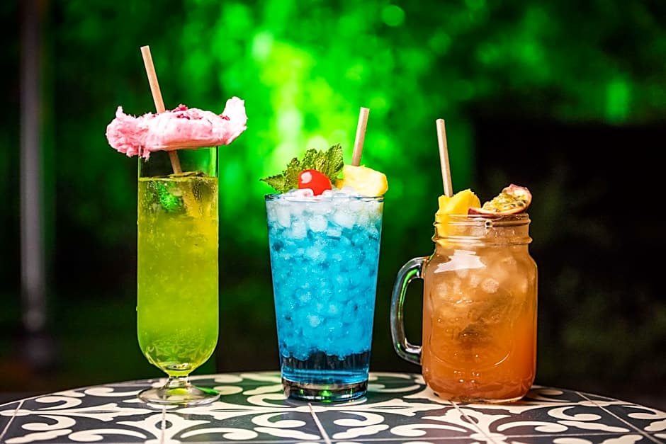 VP Jardín de Recoletos