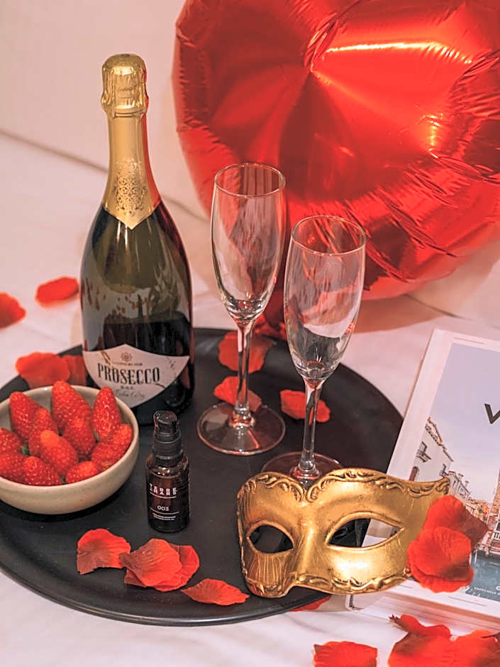 Hôtel Littéraire Stendhal et Spa