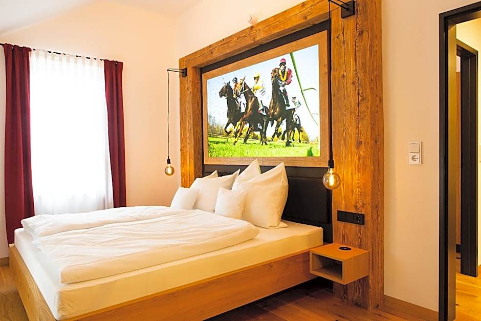 Gasthof & Hotel Bichler