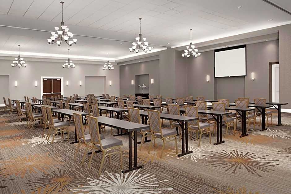 Embassy Suites By Hilton Hotel La Quinta, Ca