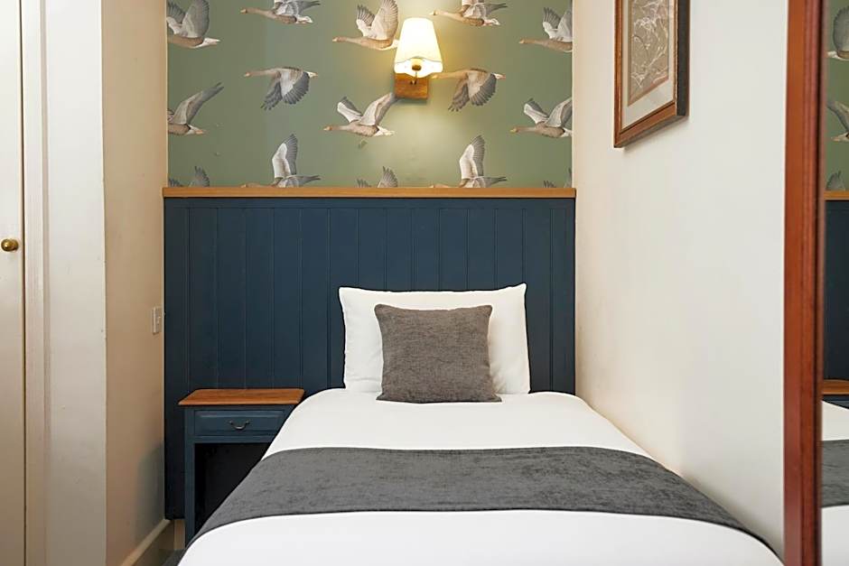 Bull Hotel by Greene King Inns