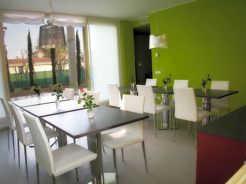 6 Porte Guesthouse