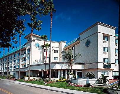 Comfort Inn Suites Zoo Seaworld Area San Diego San Diego
