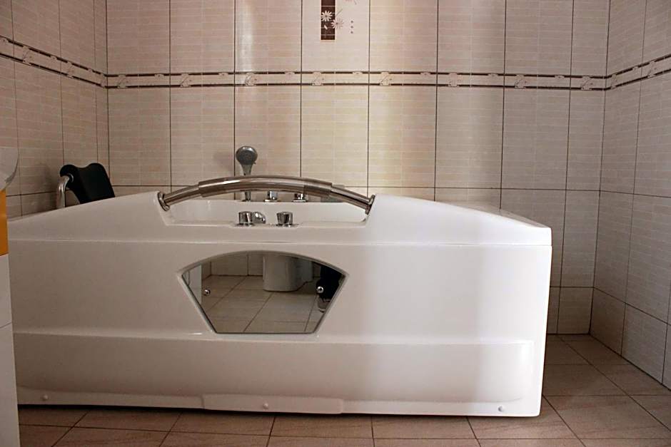 Mountain's View Hotel