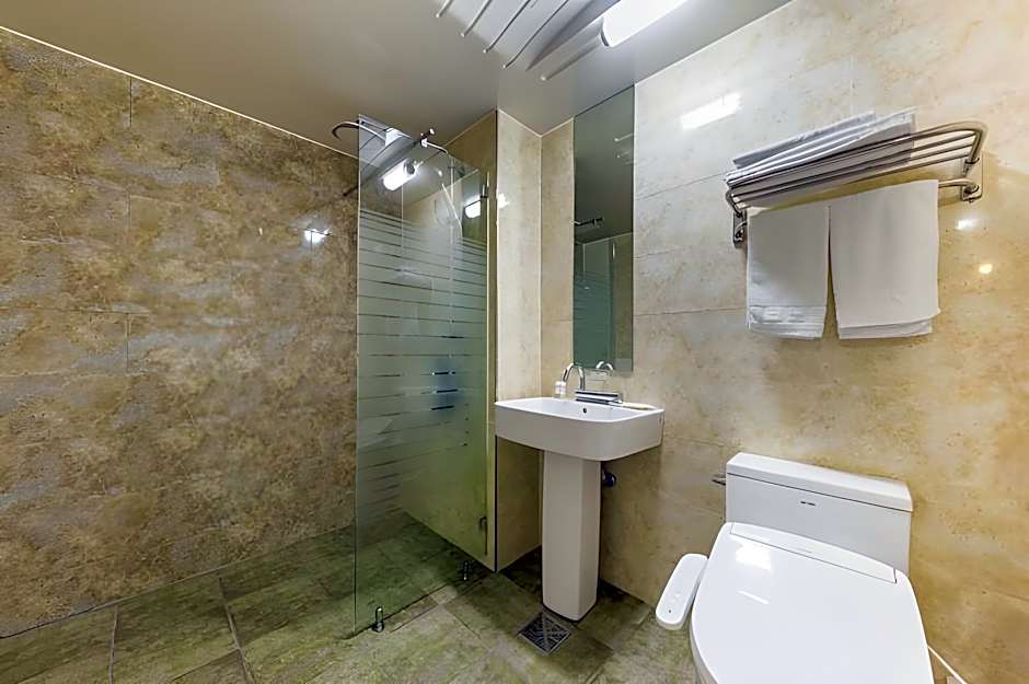 BENIKEA Technovalley Hotel