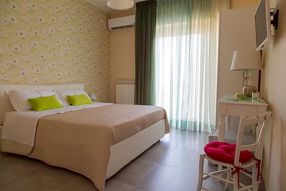 B&B Attico 160
