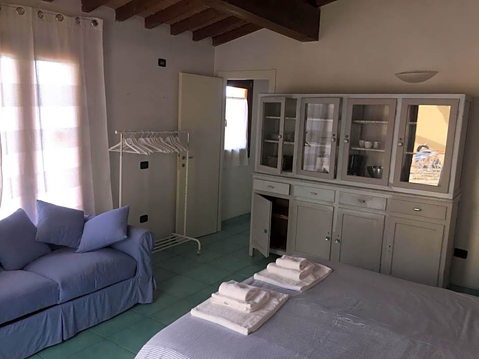 Belvedere Residenza Mediterranea