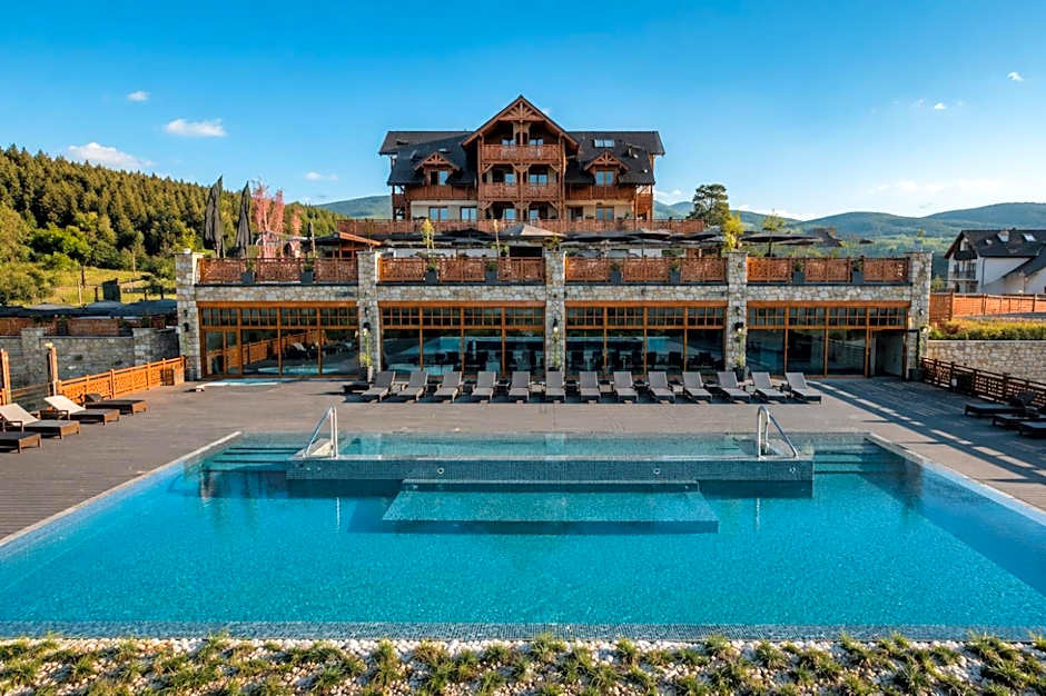 Hotel Seidorf Luxury Wellness & Spa