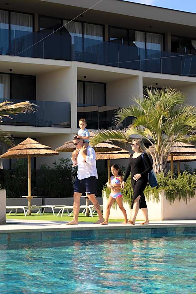 Resort Del Mar Emotion