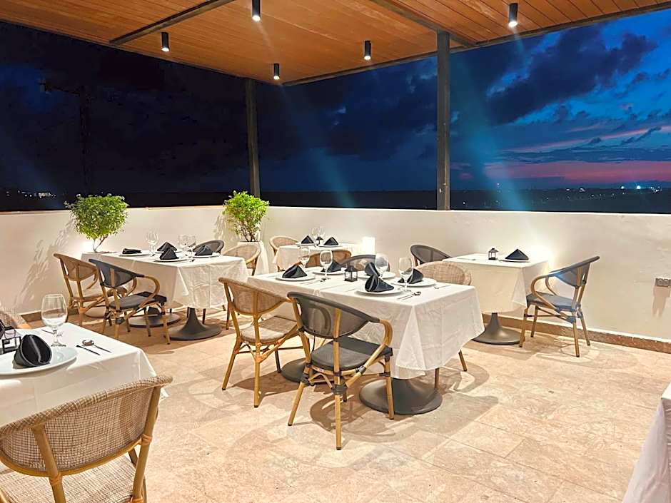 Areia Boutique Hotel - Puerto Morelos photo 42