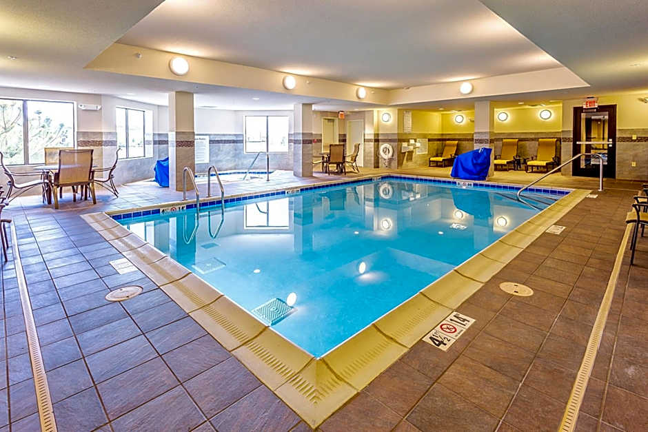 Holiday Inn Express Hotel & Suites Billings By IHG