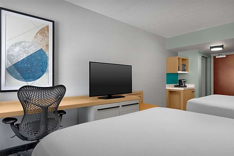 Hilton Garden Inn Huntsville/Space Center