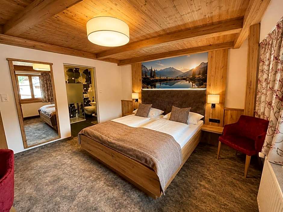 Hotel Bechlwirt