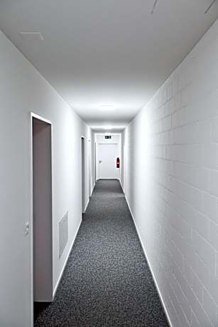 TouchBed City Apartments St. Gallen