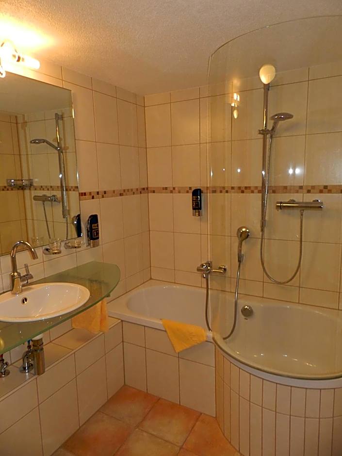 Hotel Löwen-Weinstube