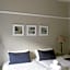 Conifer Beach House