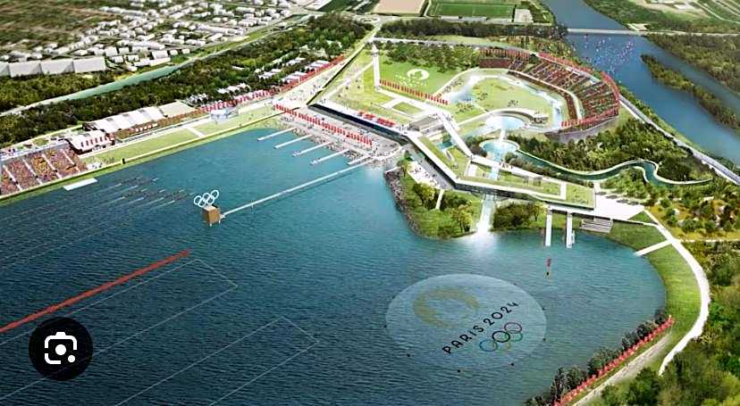 Villa verdoyante 10 min Disney, proche JO 2024