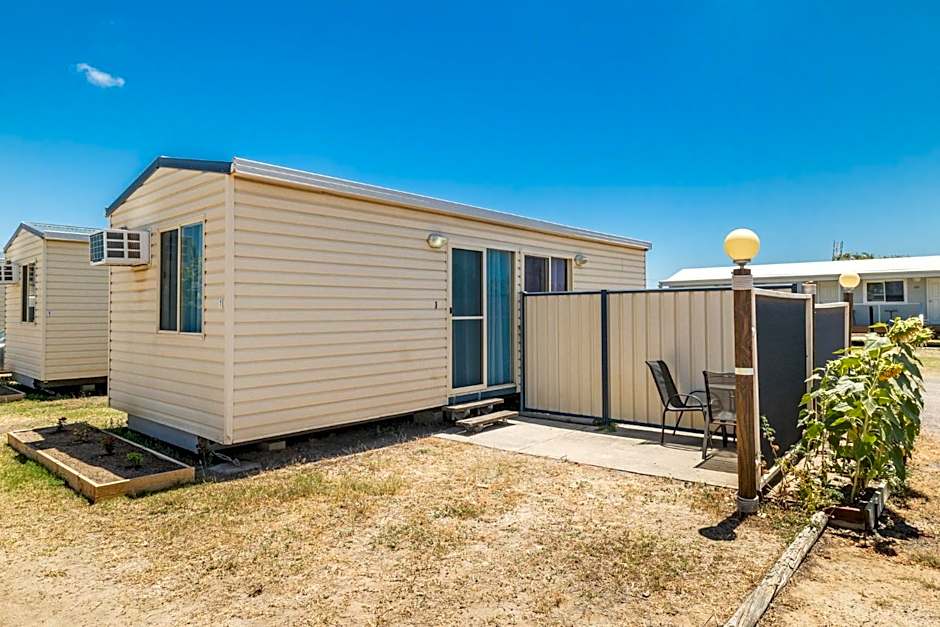 Harbour Lights Tourist Park