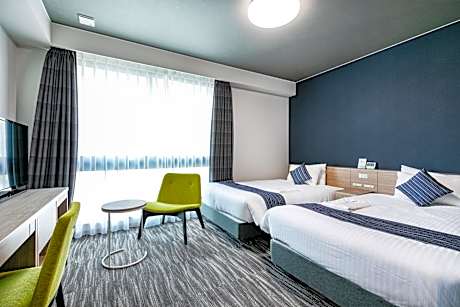 Superior Twin Room (1 Adult) - Non-Smoking