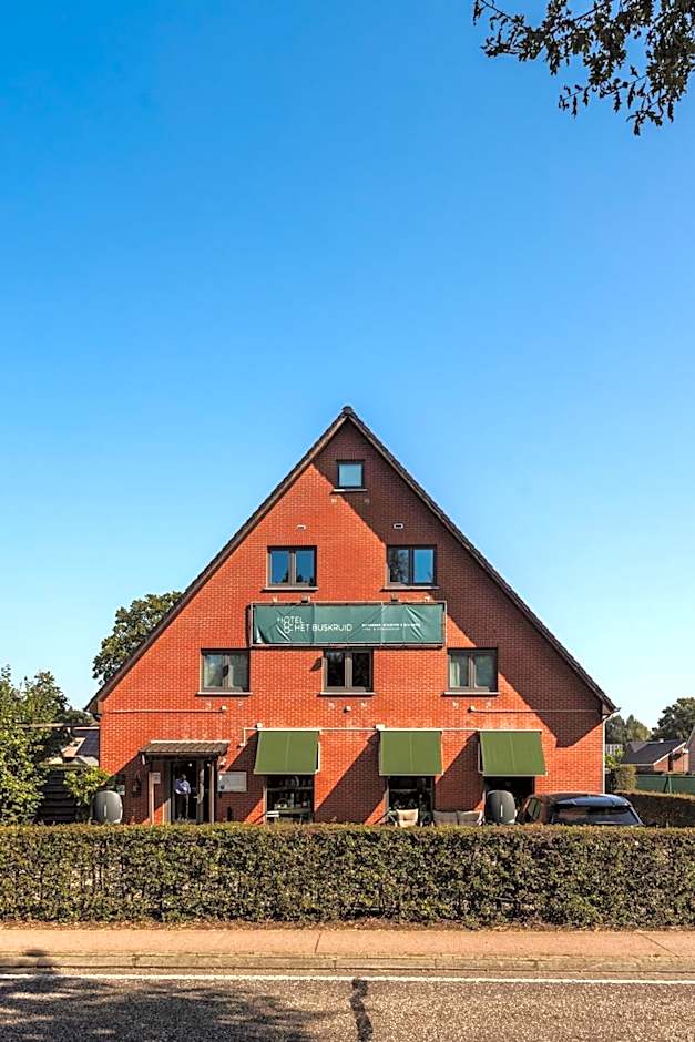 Hotel Het Buskruid
