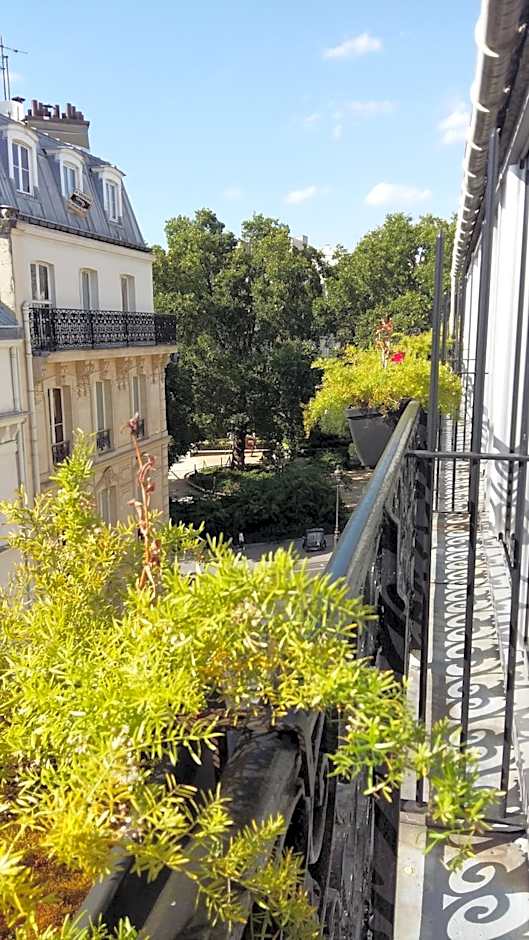 Best Western Anjou Lafayette