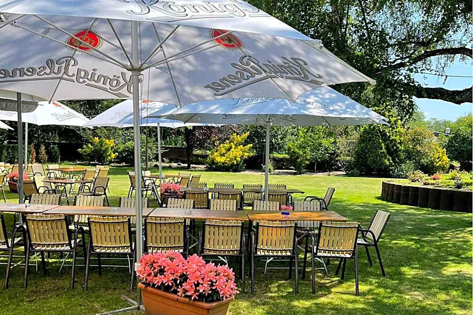 Hotel Restaurant Artemis