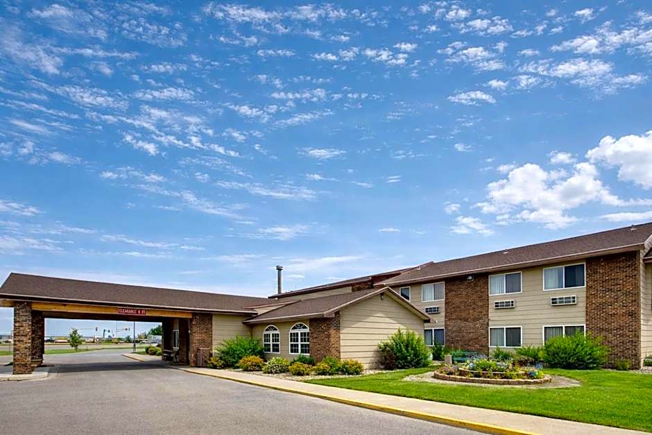Fireside Inn And Suites