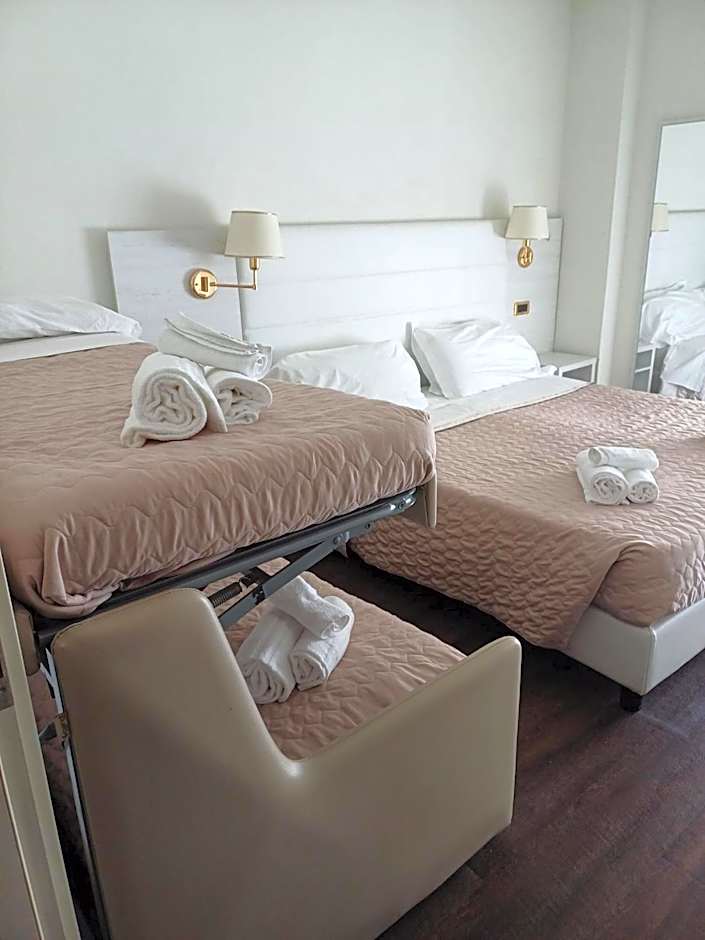 Hotel Imperial Beach - Dada Hotels