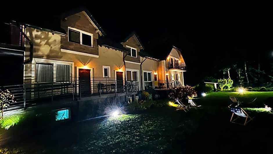 Dom Wypoczynkowy Simurg