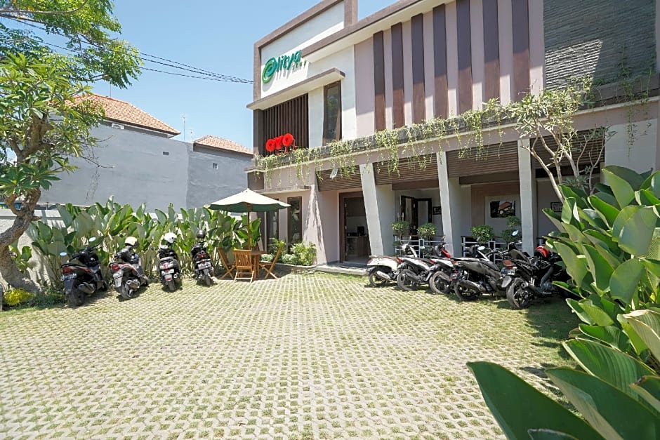 OYO 2166 Elitya Stay