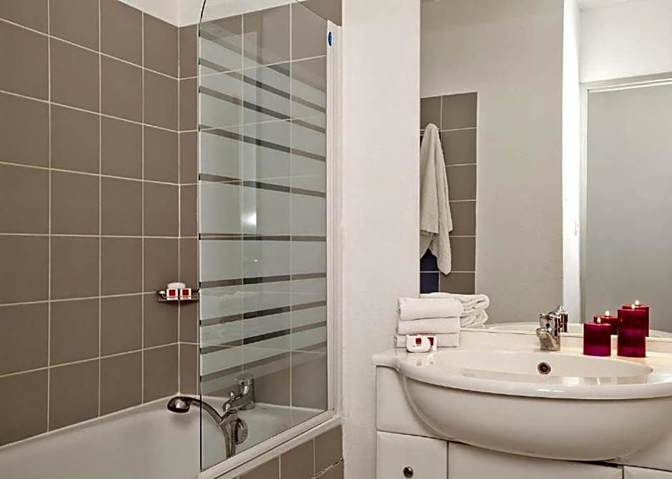 Séjours & Affaires Manosque Le Moulin Neuf