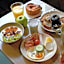 Best Western Hotel Le Montparnasse