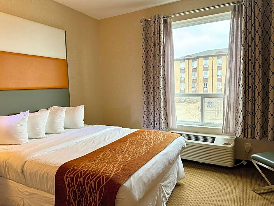 Southfort Inn