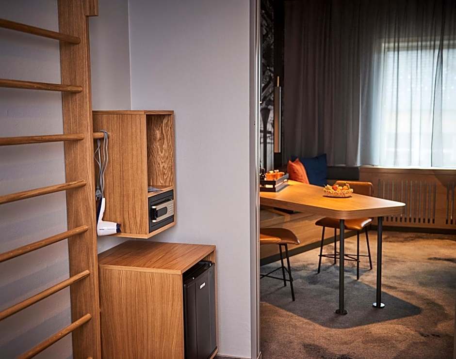 Zleep Hotel Hoje Taastrup