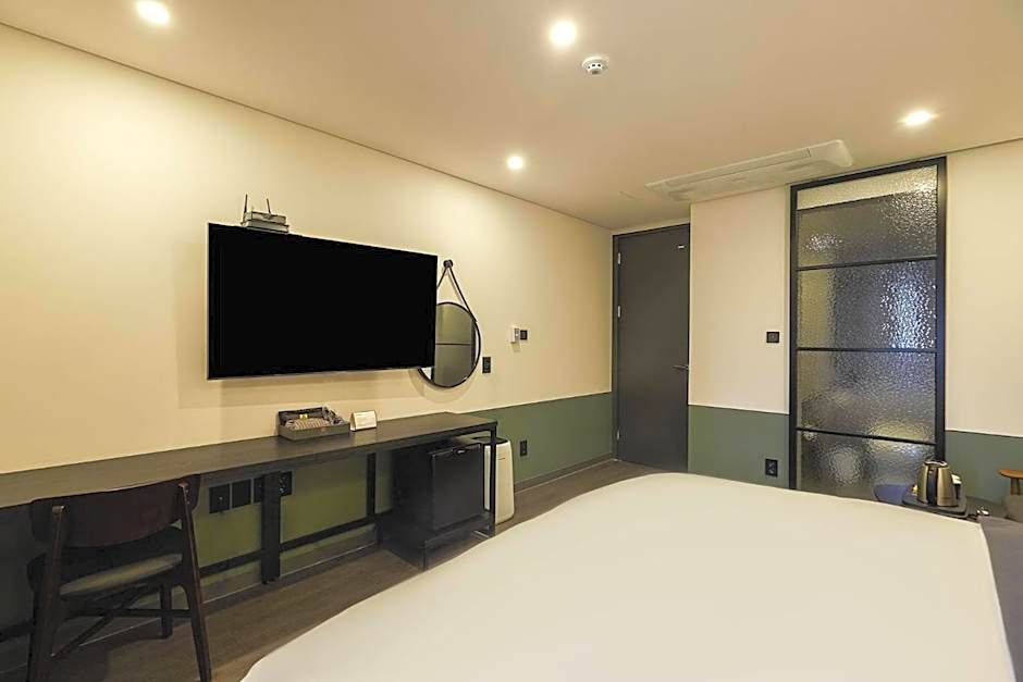 Namyangju Aone Hotel