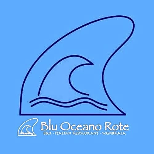 Blu oceano B&B, Italian restaurant