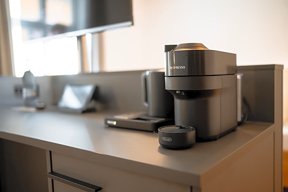 Hotel Deutsches Haus