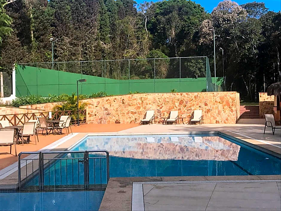 Condomínio Vista Azul