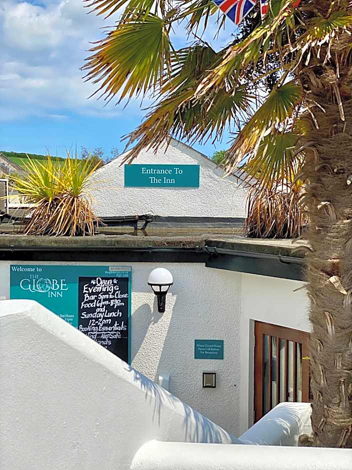 The Globe Inn